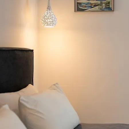 Popi's House * Aliki (Paros)