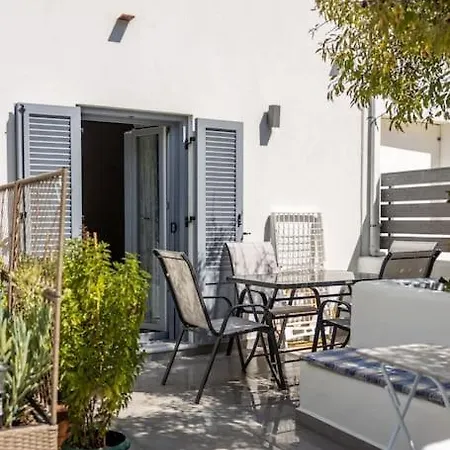 Holiday home Popi's House Aliki (Paros)