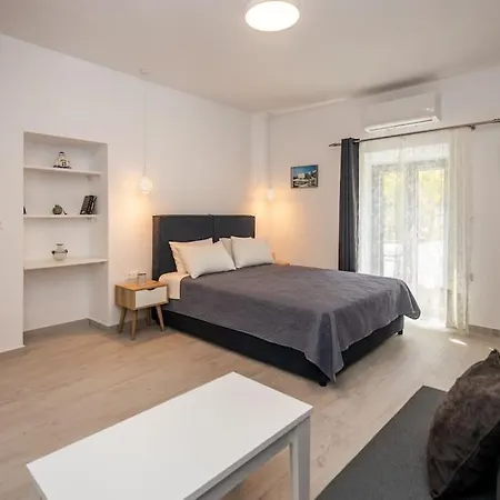 Popi's House Holiday home Aliki (Paros)