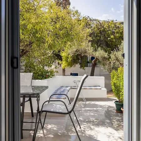 Holiday home Popi's House Aliki (Paros)